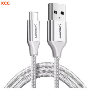 Cáp USB Type C to USB 2.0 chính hãng Ugreen 60131