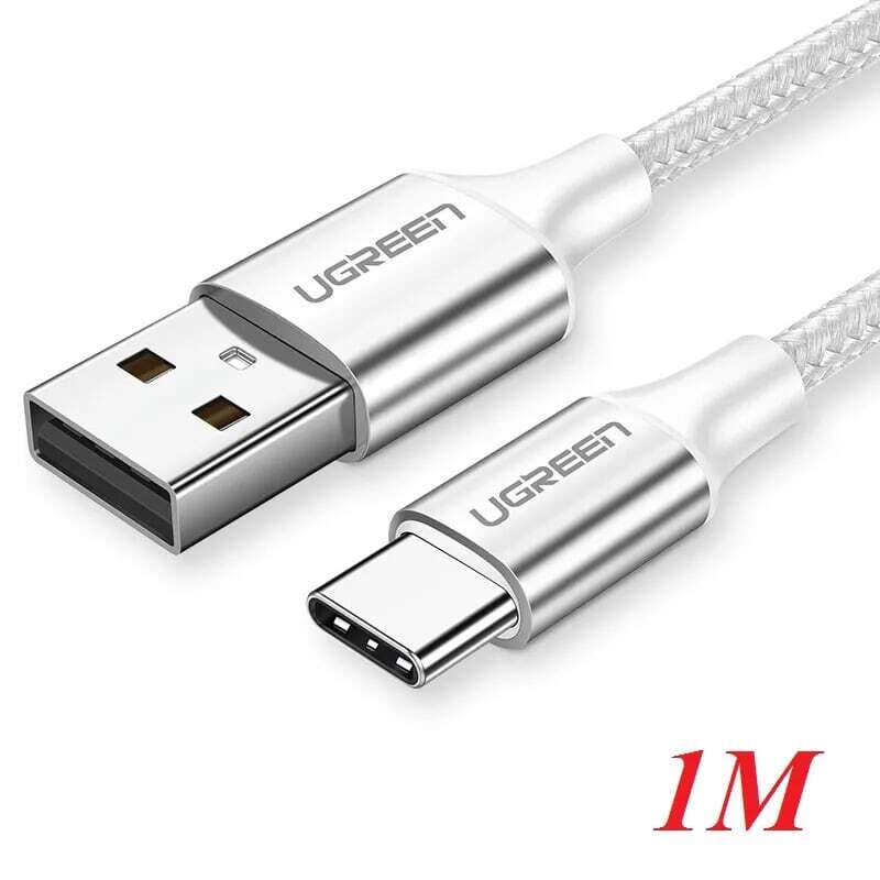 Cáp USB Type C to USB 2.0 chính hãng Ugreen 60131