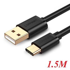 Cáp USB Type C to USB 2.0 Ugreen 30160 - 1.5m