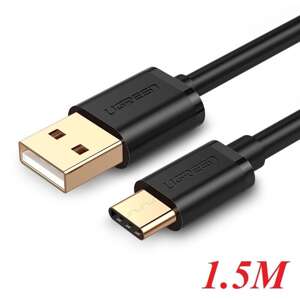 Cáp USB Type C to USB 2.0 Ugreen 30160 - 1.5m
