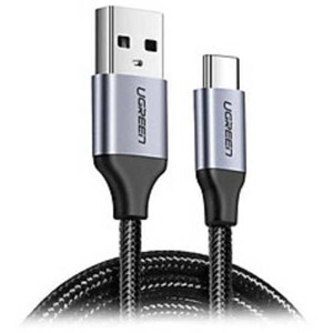 Cáp USB Type-C to USB 2.0 dài 2m Ugreen 60128