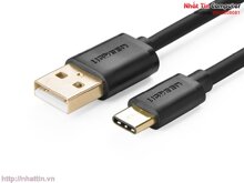 Cáp USB Type C to USB 2.0 Ugreen 30160 - 1.5m
