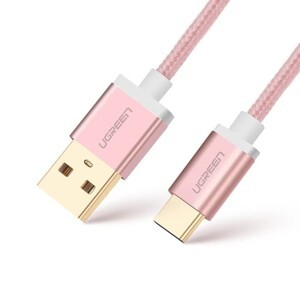Cáp USB Type C to USB 2.0 Ugreen 40991
