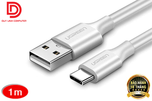 Cáp USB Type C to USB 2.0 Ugreen 60121