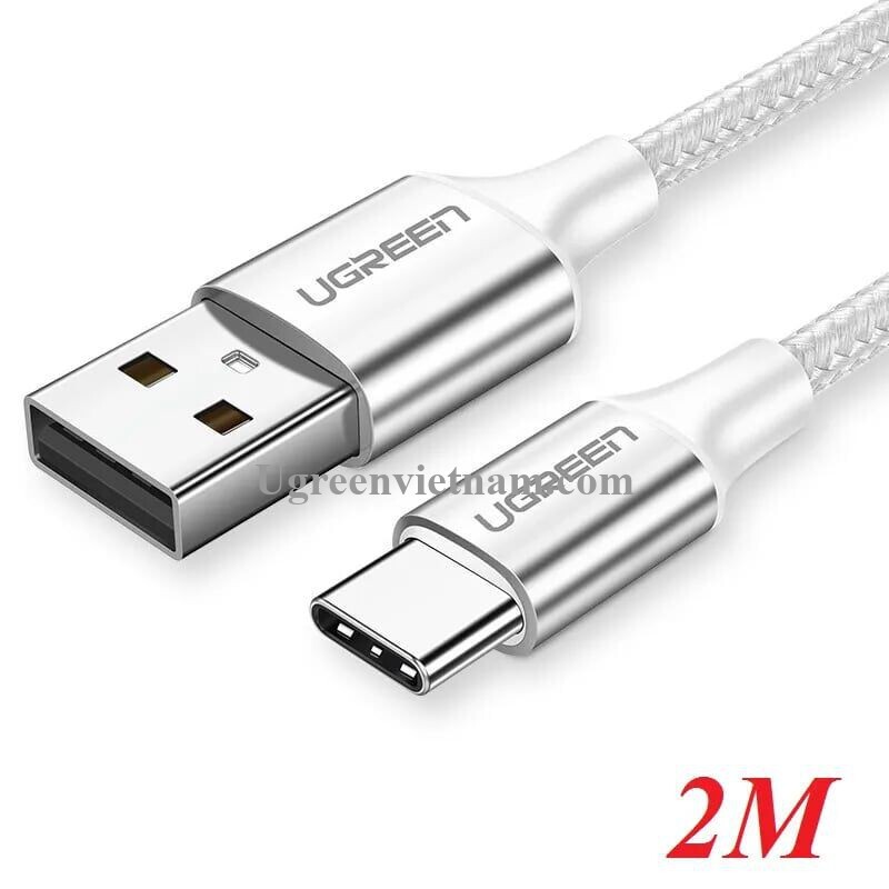 Cáp USB Type C to USB 2.0 Ugreen 60133