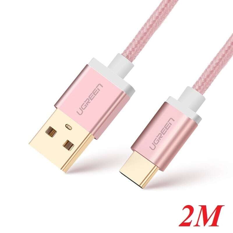 Cáp USB Type C to USB 2.0 Ugreen 40991