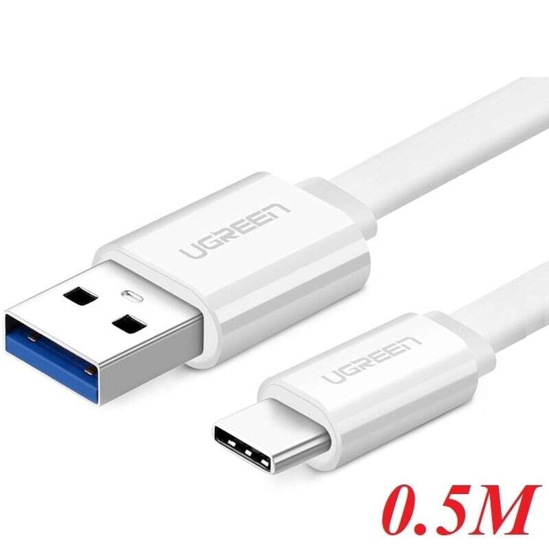 Cáp USB type C to USB 3.0 Ugreen 10691 - 0.5m