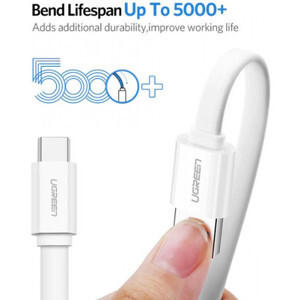 Cáp USB type C to USB 3.0 Ugreen 10691 - 0.5m