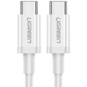 Cáp USB Type C to USB Type C kết nối sạc, truyền dữ liệu Ugreen 60519