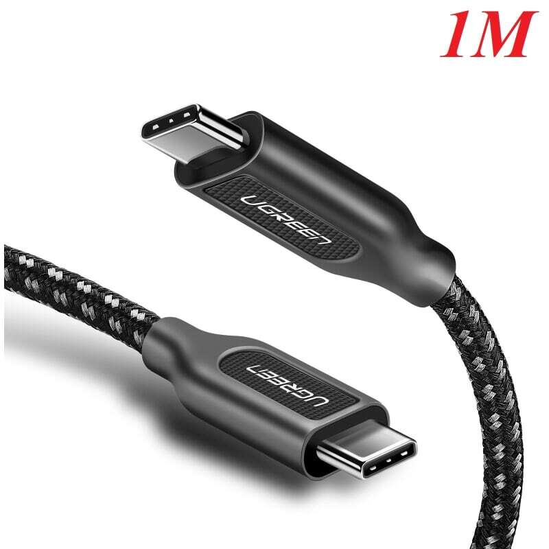 Cáp USB Type-C to USB Type-C Ugreen 50224