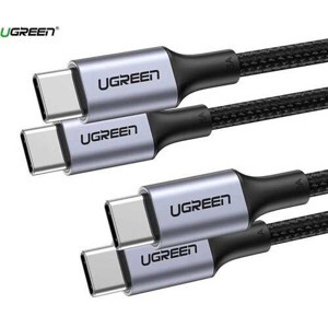 Cáp usb Type C Ugreen 10230