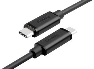Cáp USB Type C Unitek Y-C477BK