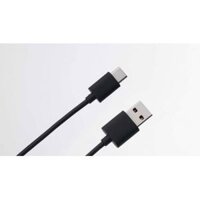 Cáp USB Type-C Xiaomi 4C (1m2)Chính hãng - 002629