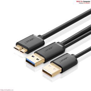 Cáp USB Ugreen 10382