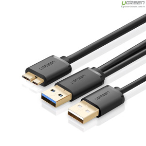 Cáp USB Ugreen 10382