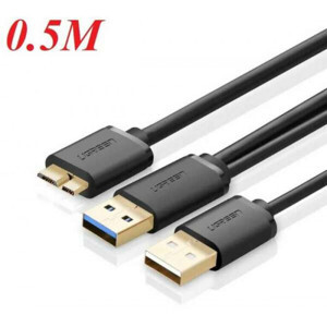 Cáp USB Ugreen 10382