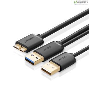Cáp USB Ugreen 10382
