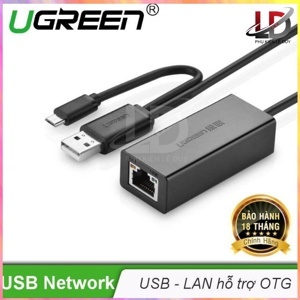 Cáp USB Ugreen 30219