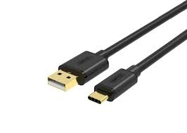 Cáp Usb Unitek Y-C483BK