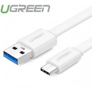 Cáp USB USB Ugreen 30621 0.25M