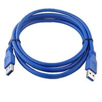 Cáp usb3.0 hai đầu đực dài 5m ( AM/AM)