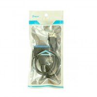 Cáp USB3.0 kép đọc ổ cứng SATA III DTECH DT-6026D