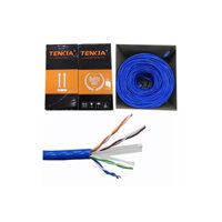 Cáp UTP CAT 6 305M 1918 TENCIA
