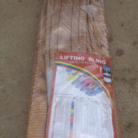 CÁP VẢI CẨU HÀNG 6 TẤN DÀI 10M