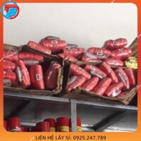 Cáp vải (cẩu hàng đỏ 5 tấn 3m)