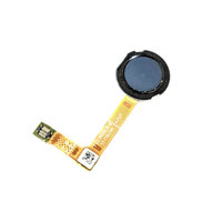 Cáp Vân Tay Điện thoại Asus Zenfone Max Pro M2 hàng Zin tháo máy . Xanh , Tím