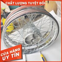 Vành đúc xe Wave chính hãng