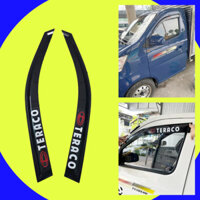 CẶP VÈ CHE MƯA KÍNH XE TẢI TERACO 100