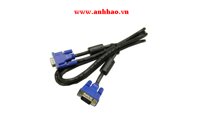 Cáp VGA 1.5 m giá rẻ