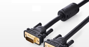 Cáp VGA Ugreen 11630 - 1.5M