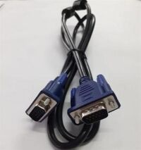 Cáp VGA 1.5m JQB