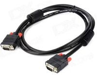 Cáp VGA 1.5m Unitek Y-C503A