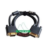 Cáp VGA 1.5m Unitek Y-C503G