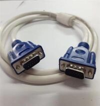 Cáp VGA 1.5m VMS1.5
