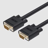 CÁP VGA 1M5 UNITEK YC503G