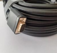 Cáp VGA 20m Unitek Y-C508G