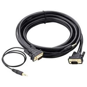 Cáp VGA 25m cao cấp chính hãng Ugreen 11639