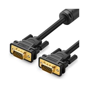 Cáp VGA 25m cao cấp chính hãng Ugreen 11639