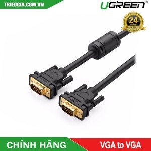 Cáp VGA Ugreen 11636 - 30m