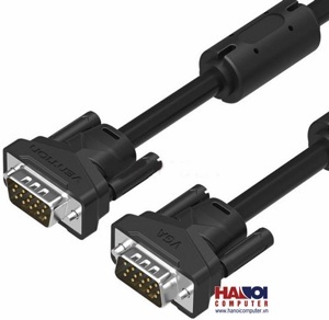 Cáp VGA 30m Vention VAG-B04-B3000