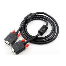 Cáp VGA 3m Unitek Y-C504A chính hãng