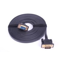 CÁP VGA 5m (3+6) Dtech 69F50