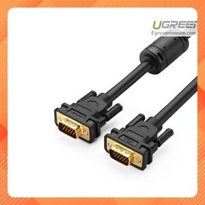 Cáp VGA chính hãng Ugreen 11640 8M