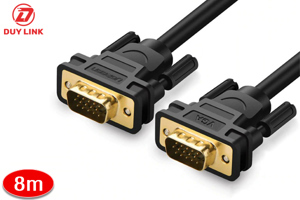 Cáp VGA chính hãng Ugreen 11640 8M