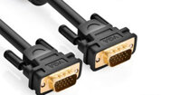 Cáp VGA dài 1M chính hãng Ugreen 11673