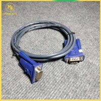 Cáp vga dài 1m